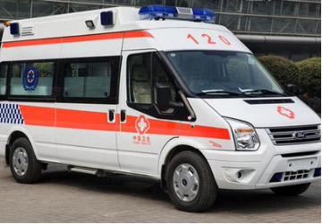 林芝救护车租赁