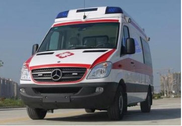 林芝救护车租赁